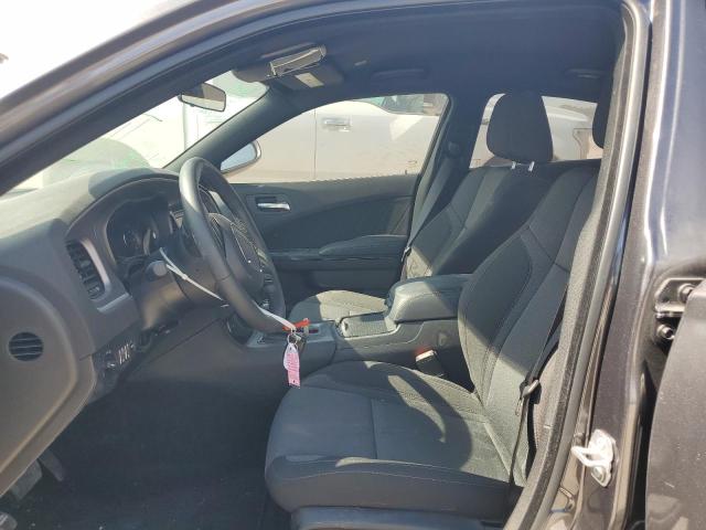 Photo 7 from auction – 2022 DODGE CHARGER SX with VIN 2C3CDXBG4NH221242