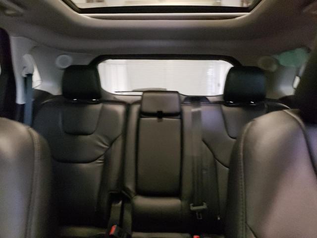 Zdjęcie 10 z aukcji – 2022 FORD EDGE TITAN z VIN 2FMPK4K99NBB13619