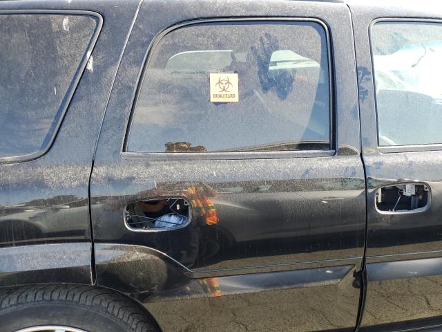 Photo 10 from auction – 2003 CADILLAC ESCALADE L with VIN 1GYEC63T33R194975
