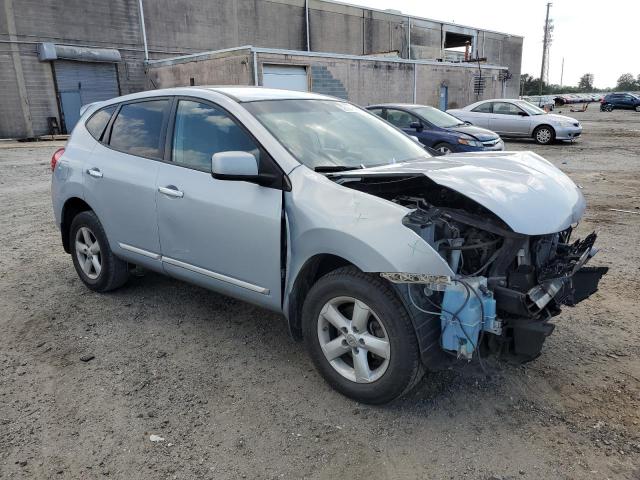 Photo 4 from auction – 2013 NISSAN ROGUE S with VIN JN8AS5MT2DW033895