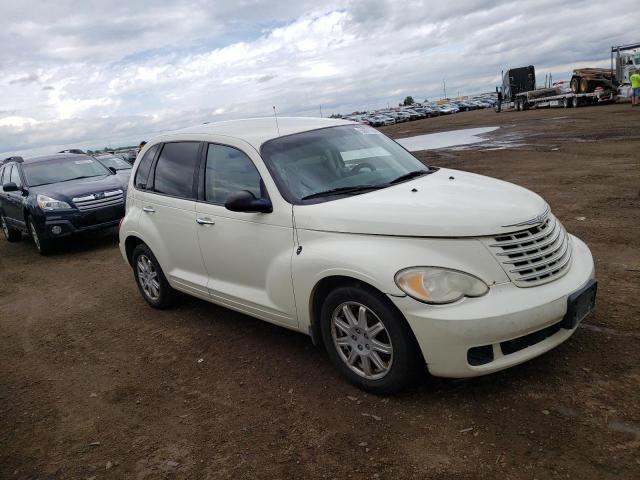 Photo 4 from auction – 2007 CHRYSLER PT CRUISER with VIN 3A4FY58B17T612804