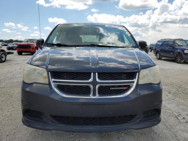 Photo 5 from auction – 2014 DODGE GRAND CARA with VIN 2C4RDGCG2ER120358