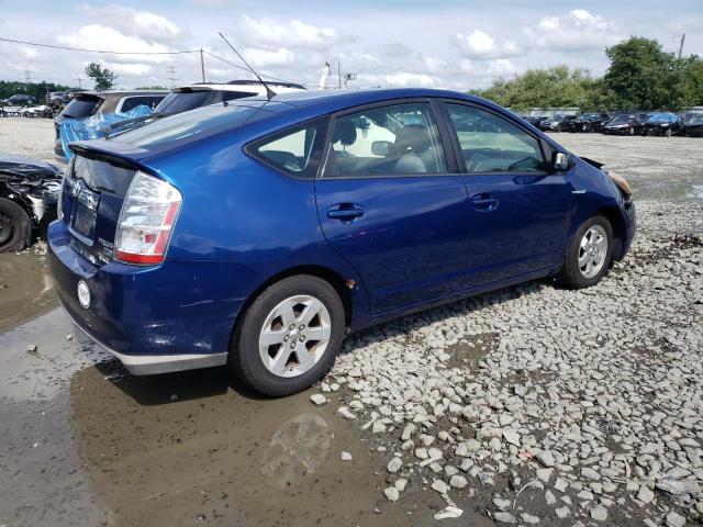 Photo 3 from auction – 2008 TOYOTA PRIUS with VIN JTDKB20U887736494