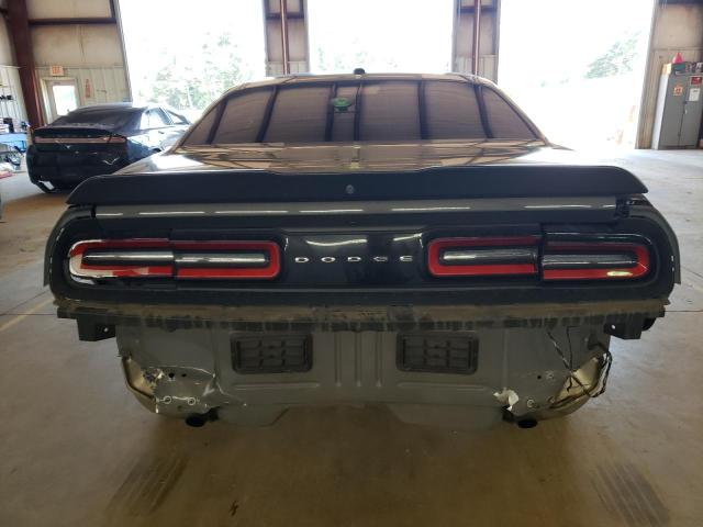 Photo 6 from auction – 2017 DODGE CHALLENGER with VIN 2C3CDZAG9HH509064