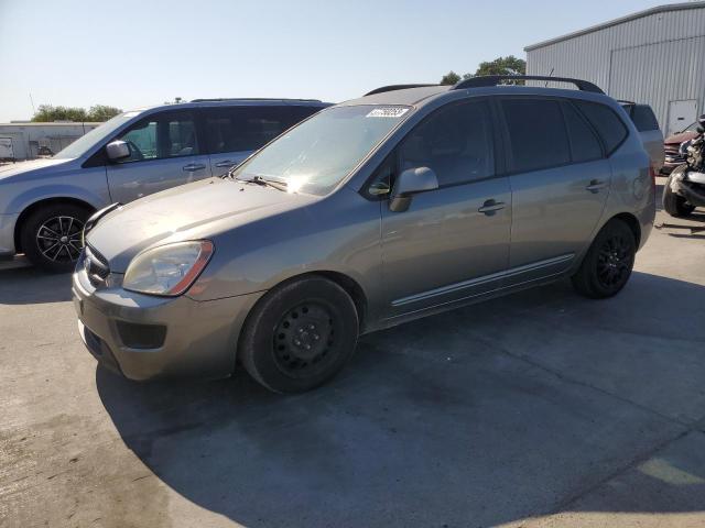 Photo 1 from auction – 2009 KIA RONDO BASE with VIN KNAFG528097223811