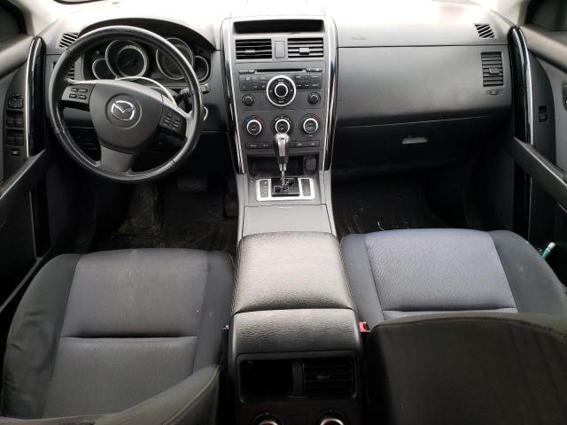 Photo 8 from auction – 2007 MAZDA CX-9 with VIN JM3TB38C570111362