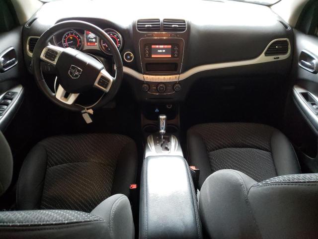 Photo 8 from auction – 2018 DODGE JOURNEY SX with VIN 3C4PDCBG9JT243499