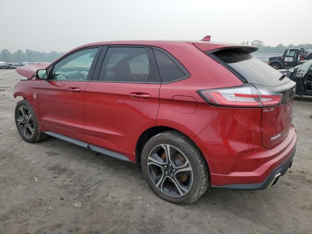 Photo 2 from auction – 2019 FORD EDGE ST with VIN 2FMPK4AP4KBB78616