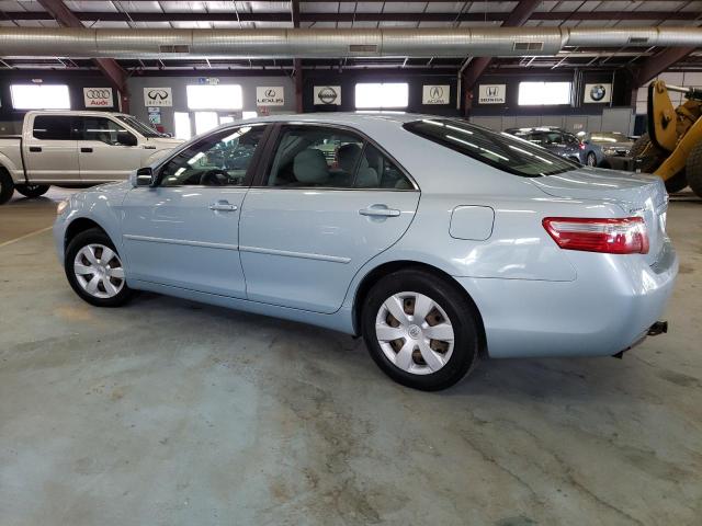 Photo 2 from auction – 2009 TOYOTA CAMRY BASE with VIN 4T1BE46K69U817467