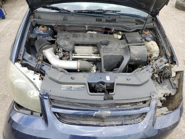 Photo 11 from auction – 2008 CHEVROLET COBALT LS with VIN 1G1AK18F187157884
