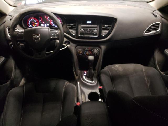 Photo 8 from auction – 2013 DODGE DART SXT with VIN 1C3CDFBA4DD210355