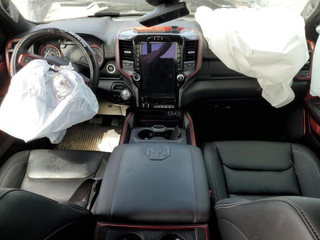 Photo 8 from auction – 2022 RAM 1500 REBEL with VIN 1C6SRFLTXNN122857