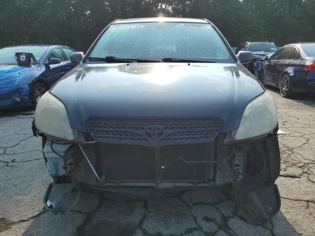 Photo 5 from auction – 2008 TOYOTA COROLLA MA with VIN 2T1KR32EX8C688647