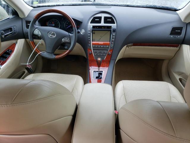 Photo 8 from auction – 2012 LEXUS ES 350 with VIN JTHBK1EG4C2483109