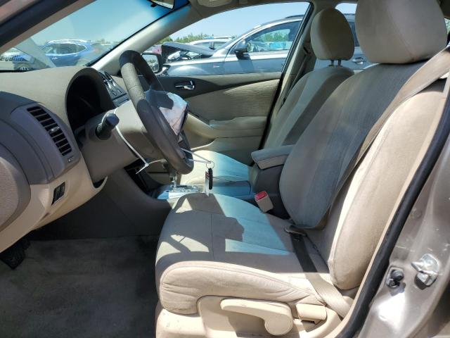 Фото 7 с аукциона – 2012 NISSAN ALTIMA BAS с VIN 1N4AL2AP2CN406409