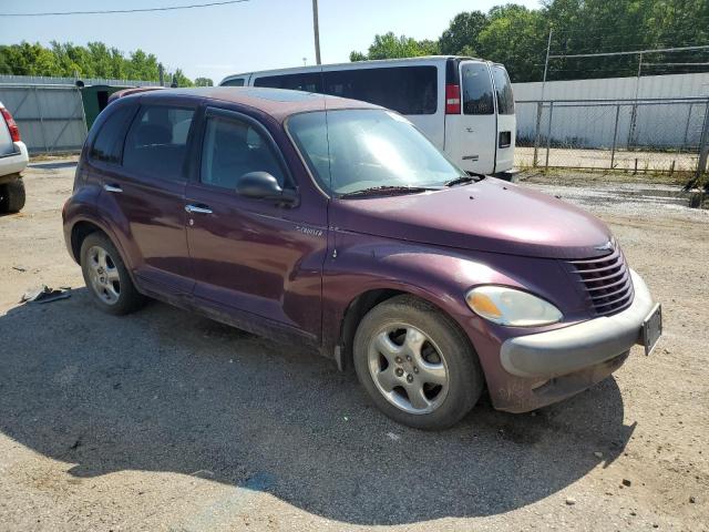 Photo 4 from auction – 2001 CHRYSLER PT CRUISER with VIN 3C8FY4BB51T691344
