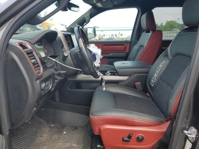 Photo 7 from auction – 2019 RAM 1500 REBEL with VIN 1C6SRFLT8KN783976