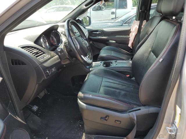 Photo 7 from auction – 2018 DODGE GRAND CARA with VIN 2C4RDGEG1JR145338