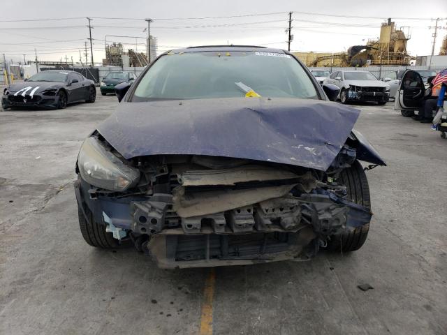 Photo 5 from auction – 2017 FORD FOCUS SEL with VIN 1FADP3M2XHL214875