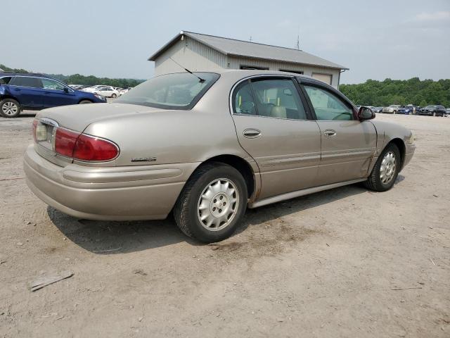 Photo 3 from auction – 2001 BUICK LESABRE CU with VIN 1G4HP54K814280408