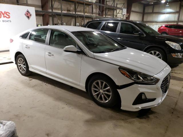 Photo 4 from auction – 2019 HYUNDAI SONATA SE with VIN 5NPE24AF8KH787909
