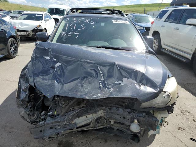 Photo 5 from auction – 2014 SUBARU IMPREZA SP with VIN JF1GPAS6XE8310365