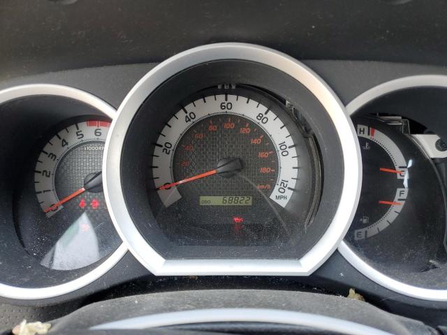Photo 9 from auction – 2015 TOYOTA TACOMA DOU with VIN 5TFLU4EN8FX118522