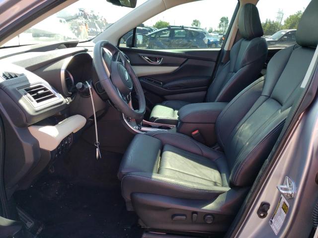 Photo 7 from auction – 2022 SUBARU ASCENT LIM with VIN 4S4WMAPDXN3422324