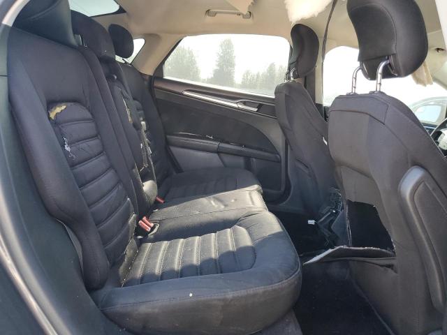 Photo 10 from auction – 2014 FORD FUSION SE with VIN 3FA6P0LU3ER357724