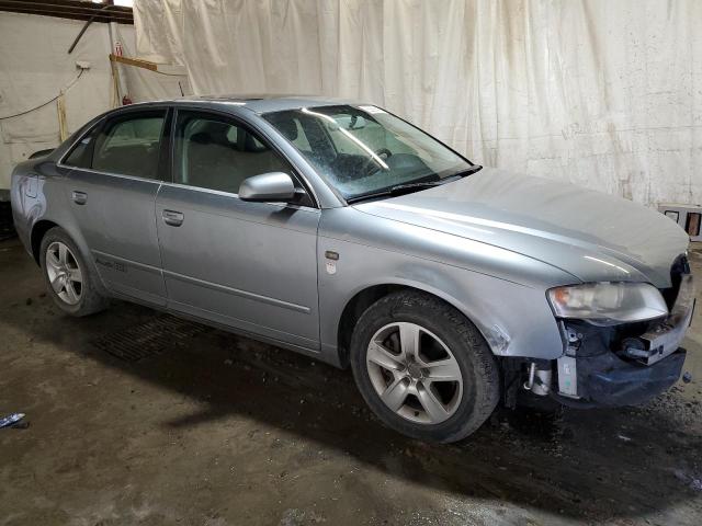 Zdjęcie 4 z aukcji – 2006 AUDI A4 2.0T QU z VIN WAUDF78E76A132438