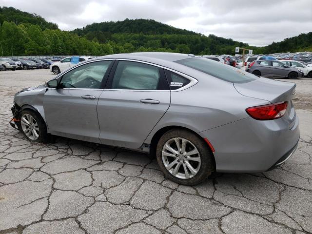 Photo 2 from auction – 2015 CHRYSLER 200 LIMITE with VIN 1C3CCCAB2FN741711