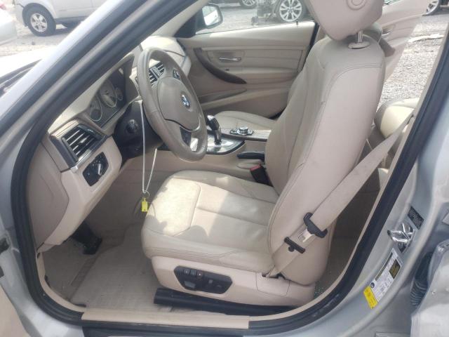 Photo 7 from auction – 2012 BMW 328 I with VIN WBA3A5C51CF255995