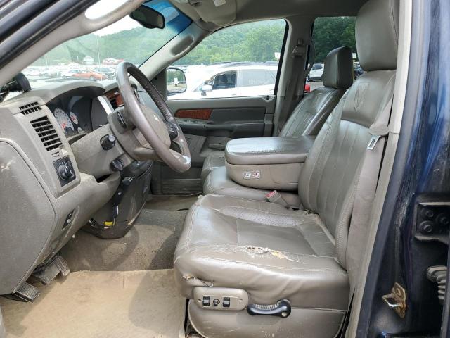 Photo 7 from auction – 2006 DODGE RAM 3500 S with VIN 3D7MX48C96G102121