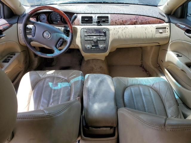Photo 8 from auction – 2009 BUICK LUCERNE CX with VIN 1G4HD57199U135949