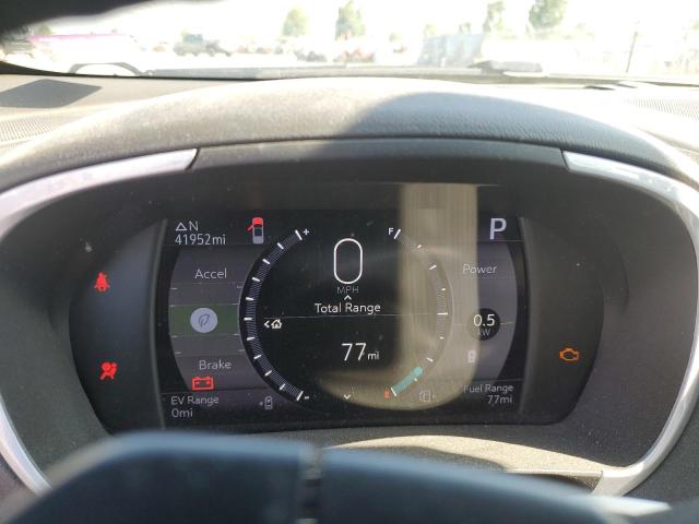 Photo 9 from auction – 2019 CHEVROLET VOLT with VIN 1G1RC6S58KU120949