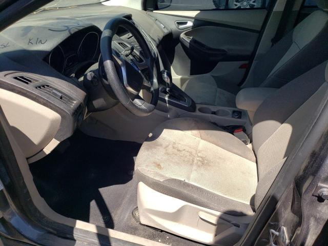 Photo 7 from auction – 2014 FORD FOCUS SE with VIN 1FADP3K25EL431524