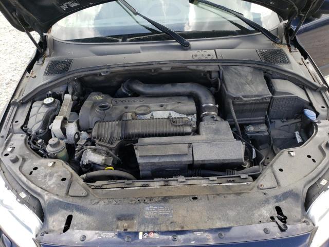 Photo 12 from auction – 2016 VOLVO XC70 with VIN YV4612NM0G1237961