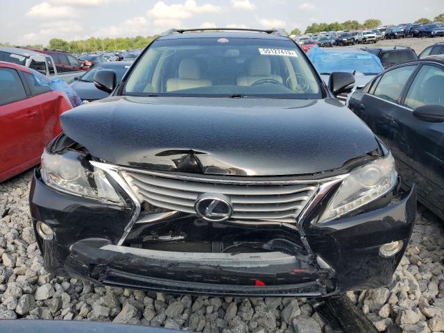 Photo 5 from auction – 2014 LEXUS RX 350 with VIN 2T2ZK1BA6EC136994