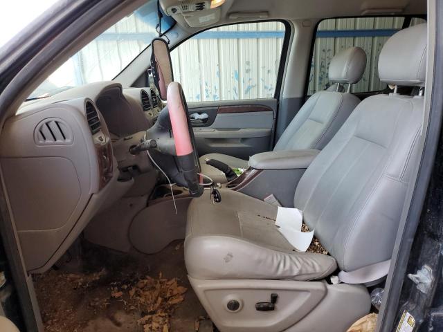 Photo 7 from auction – 2005 GMC ENVOY XUV with VIN 1GKET12S756161696