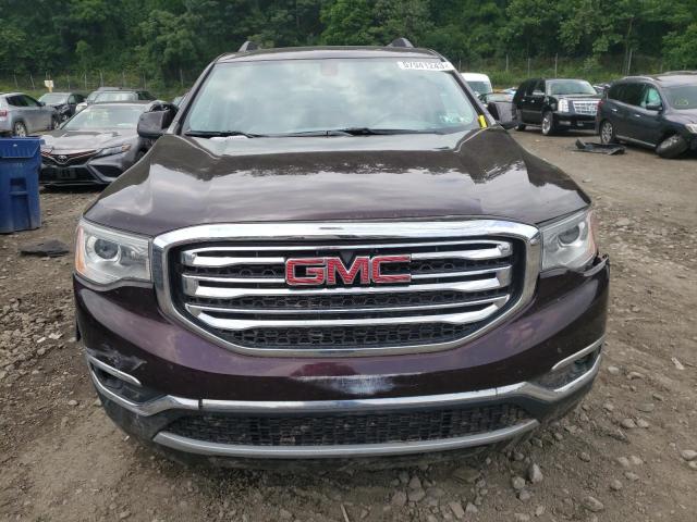 Photo 5 from auction – 2017 GMC ACADIA SLE with VIN 1GKKNSLSXHZ280721