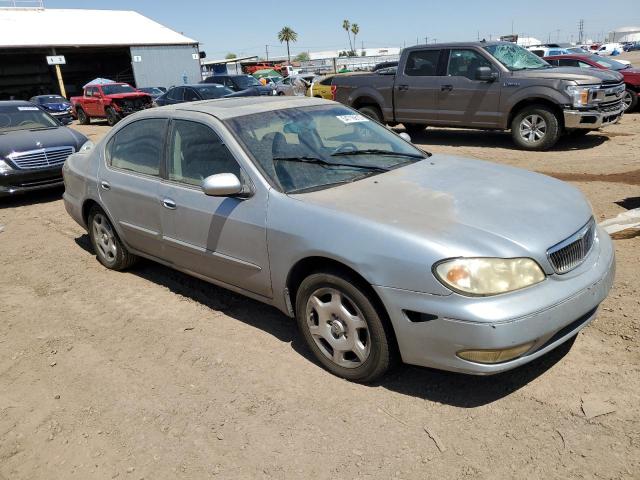 Photo 4 from auction – 2000 INFINITI I30 with VIN JNKCA31A9YT104160