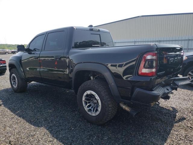 Photo 2 from auction – 2022 RAM 1500 TRX with VIN 1C6SRFU90NN249622