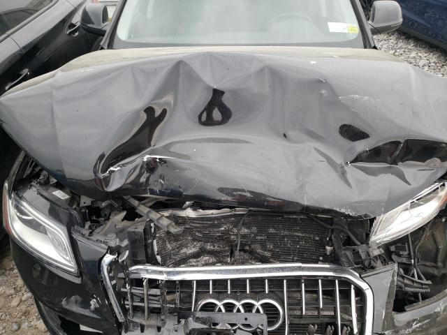Photo 12 from auction – 2015 AUDI Q5 PREMIUM with VIN WA1LFAFP6FA031787