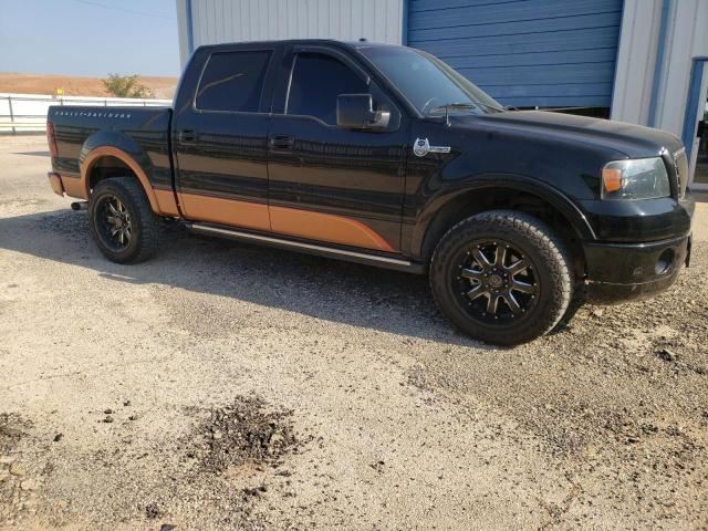 Photo 4 from auction – 2008 FORD F150 SUPER with VIN 1FTRW14558FB40359