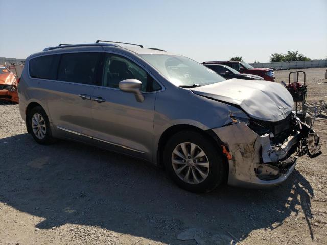 Photo 4 from auction – 2018 CHRYSLER PACIFICA T with VIN 2C4RC1BGXJR253798