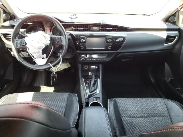 Photo 8 from auction – 2015 TOYOTA COROLLA L with VIN 2T1BURHE1FC409205