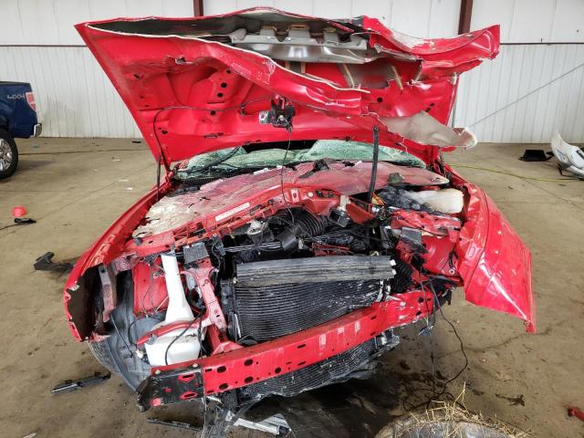 Photo 5 from auction – 2020 DODGE CHALLENGER with VIN 2C3CDZAG9LH205449