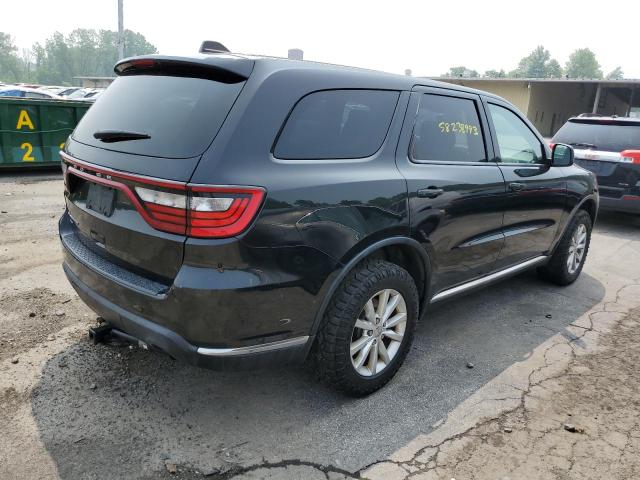Photo 3 from auction – 2015 DODGE DURANGO SX with VIN 1C4RDJAG4FC177185