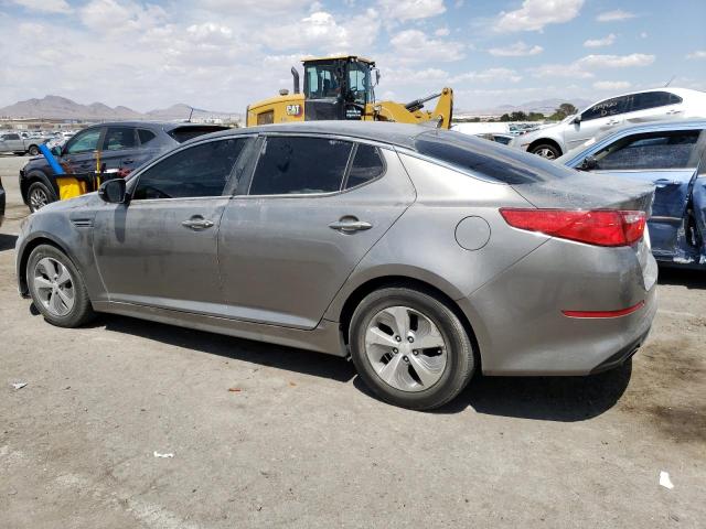Photo 2 from auction – 2015 KIA OPTIMA LX with VIN 5XXGM4A70FG467545