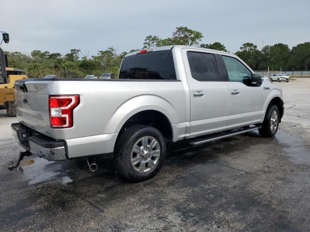 Photo 3 from auction – 2018 FORD F150 SUPER with VIN 1FTEW1CG4JKF54991